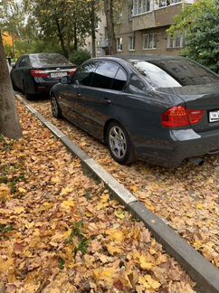 BMW 3 серия 2.0 AT, 2005, 200 000 км