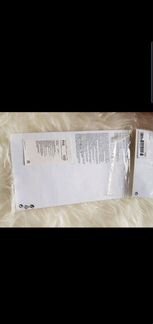 Новые патчи нашивки