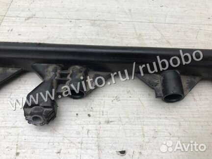 Рампа топливная Peugeot 308 1 EP6 2009