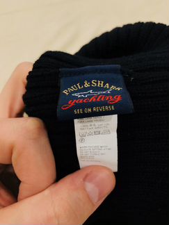 Шапка Paul Shark