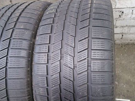 275 40 R20 106V RFT Pirelli Scorpion lce Snow