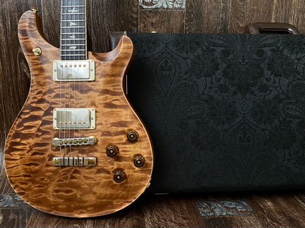 PRS Paul Reed Smith McCarty 594 Wood Library