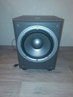 Сабвуфер JBL Northridge E 150P/230
