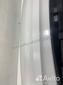 Борт крышки багажника задний Bmw X5 F15 2016