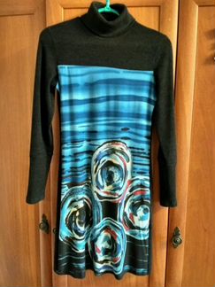 Платье р.42-44