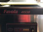 Вакуумный упаковщик Favola- 415/20 объявление продам