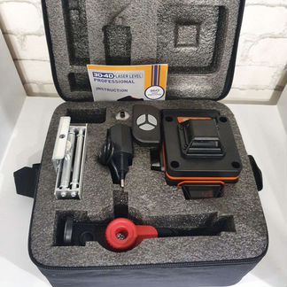 Новый 16 линейный лазерный уровень нивелир