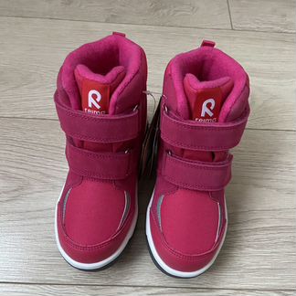 Новые Reima Qing 28 размер