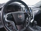 Cadillac SRX 3.0 AT, 2013, 117 028 км объявление продам
