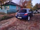 Opel Astra 1.6 МТ, 2005, 155 555 км