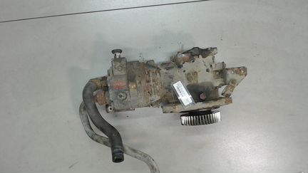 Компрессор воздушный (пневмоподвески) Renault Midl