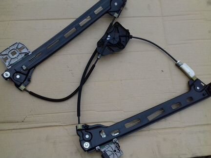 VW Passat CC стеклоподъёмник передний правый