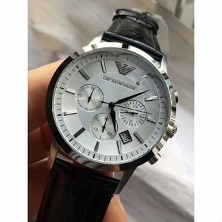 Часы Emporio Armani AR2432 (новые, оригинал)