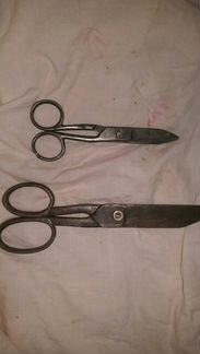 Ножницы СССР