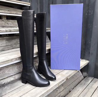 Ботфорты Stuart Weitzman Качество оригинала