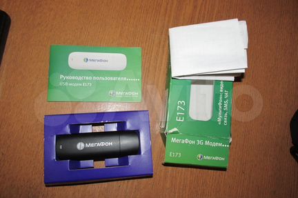 Флеш модем Мегафон и МТС 3 G 4 G