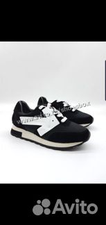 Кроссовки off white