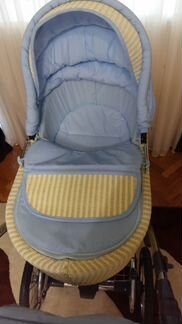 Коляска Tako Lumi Lum