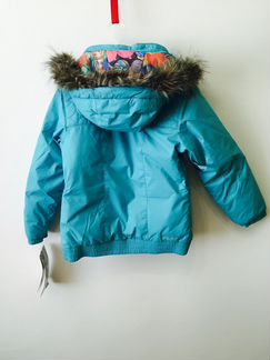 Новая детская куртку Burton
