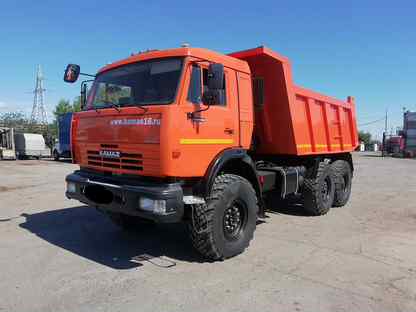 Камаз 45141