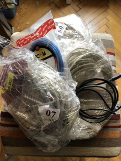 Кабеля USB 2.0 AmBm 5 метров